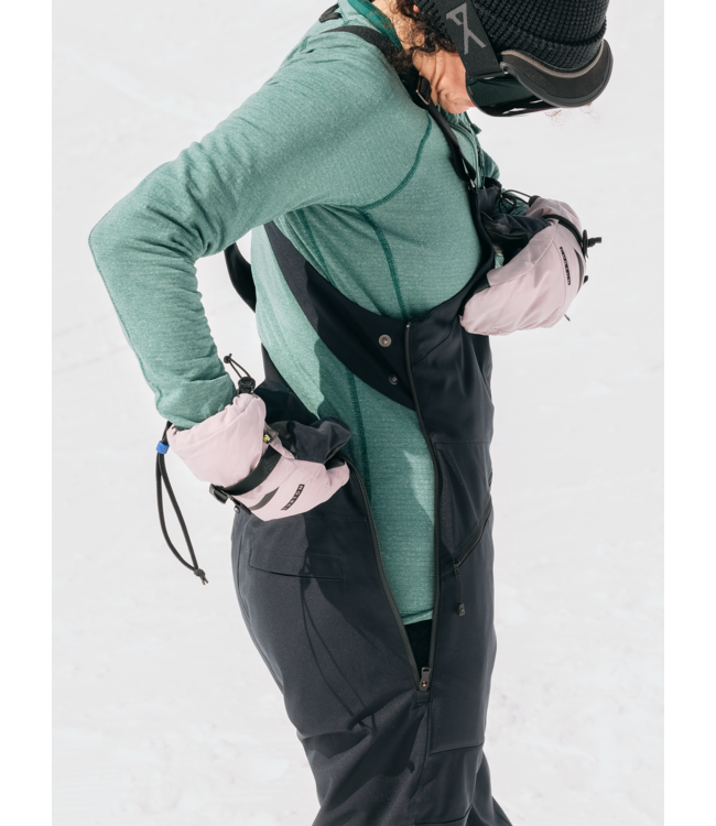 Burton Women's Reserve Stretch 2L Bib Pants