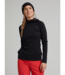 Burton Women's [ak] Helium Power Grid™ Pullover Fleece