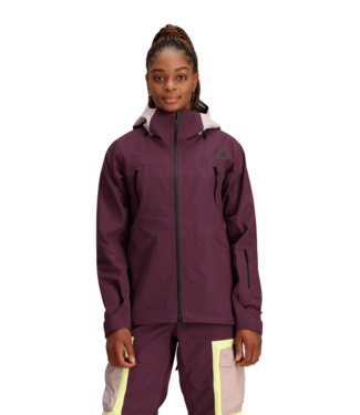 The North Face Women's Ceptor Jacket