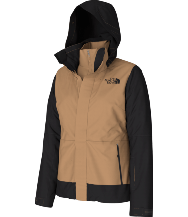 Women's Garner Triclimate® Jacket Attridge Ski & Board