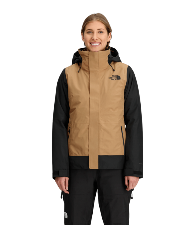 Women's Garner Triclimate® Jacket Attridge Ski & Board