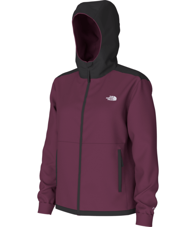 THE NORTH FACE Women's Alpine Polartec 200 Full Zip Jacket, TNF Black,  X-Small : : Clothing, Shoes & Accessories