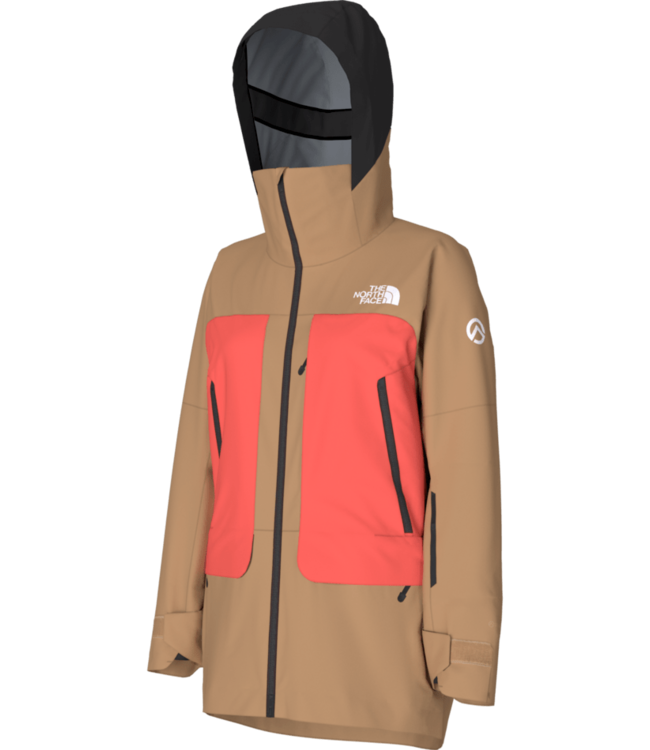 Women's Summit Verbier GTX Jacket Attridge Ski & Board