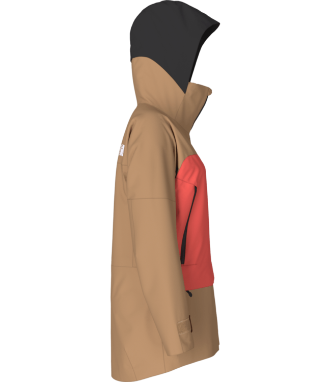 Women's Summit Verbier GTX Jacket Attridge Ski & Board