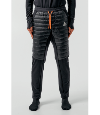 Women's Tech Mid & Base Layer - Attridge Ski & Board