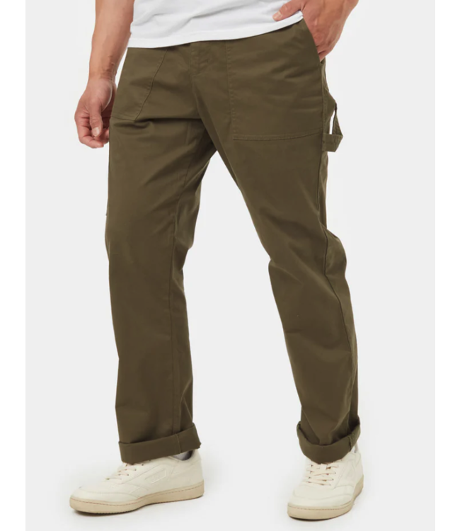 Ten Tree Men's Twill Workwear Pant