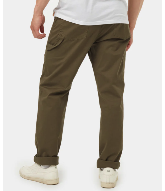 Ten Tree Men's Twill Workwear Pant