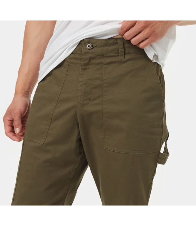 Ten Tree Men's Twill Workwear Pant