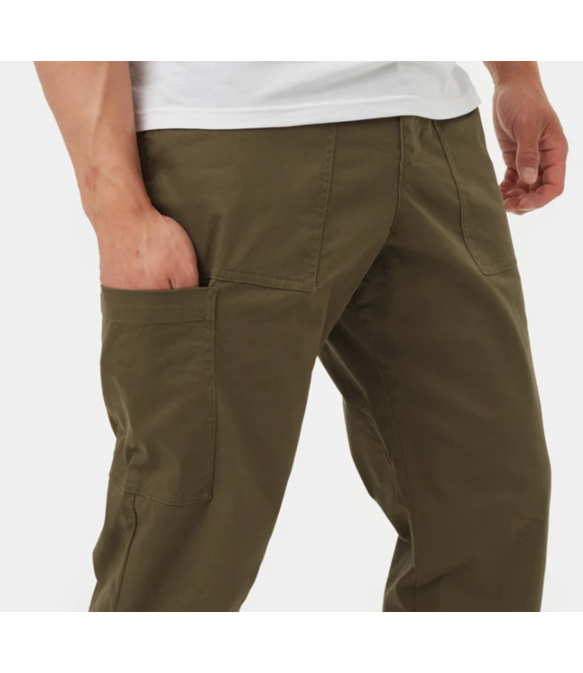Ten Tree Men's Twill Workwear Pant