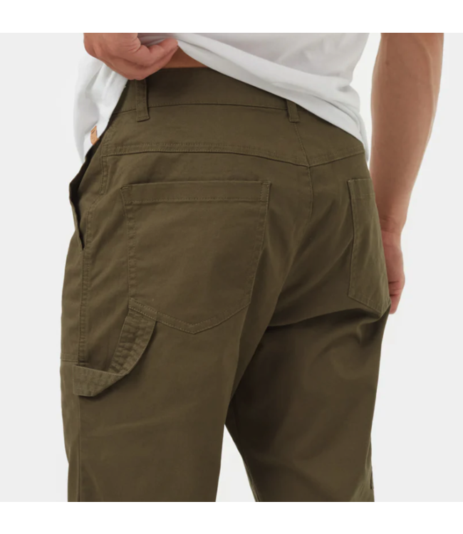 Ten Tree Men's Twill Workwear Pant