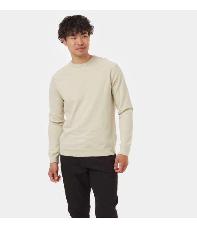 Ten Tree M Highline Kapok Crew Sweater