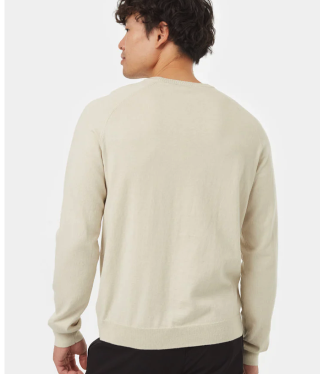 Ten Tree M Highline Kapok Crew Sweater