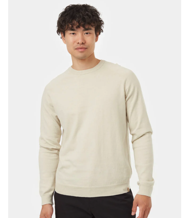 Ten Tree M Highline Kapok Crew Sweater
