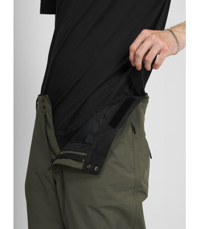 Armada Chairman Pant