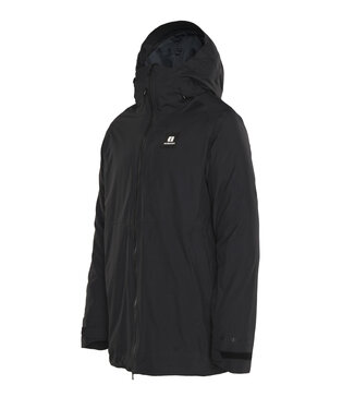 Men's Outerwear - Attridge Ski & Board