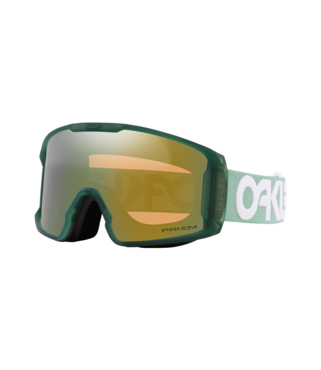 Oakley Line Miner M