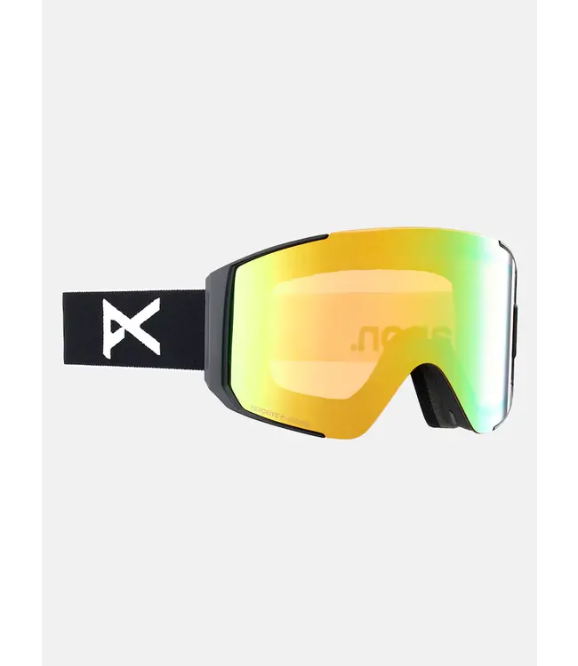 Anon Sync + Bonus Lens