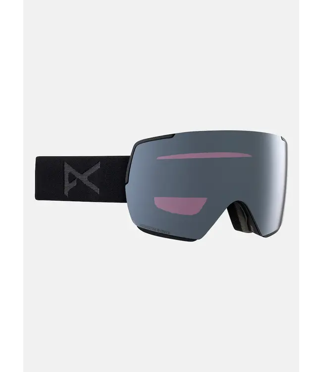 Anon M5S + Bonus Lens