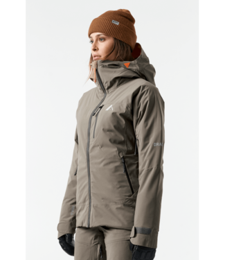 Orage NINA HYBRID INSULATED JACKET