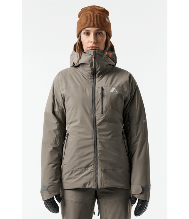 Orage NINA HYBRID INSULATED JACKET
