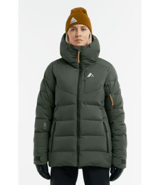 Orage RIYA SYNTHETIC DOWN JACKET