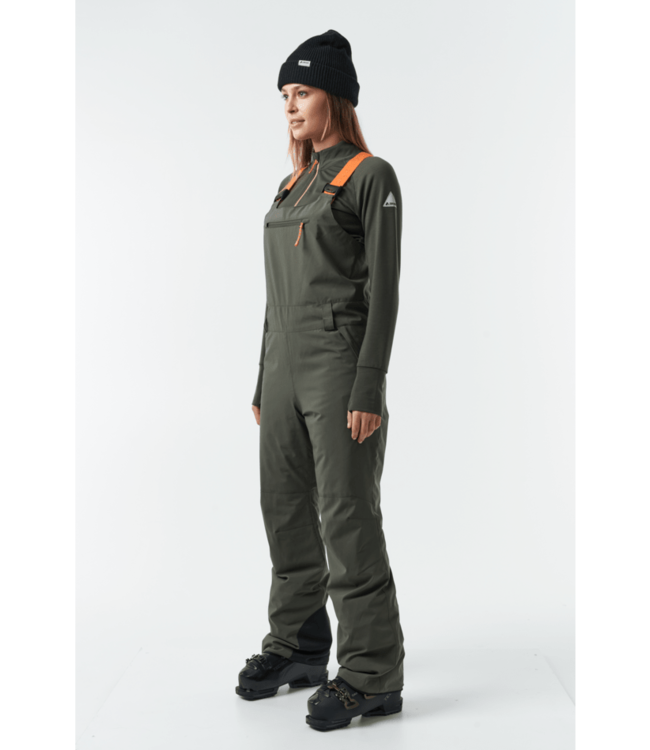 Orage RIDGE INSULATED BIB