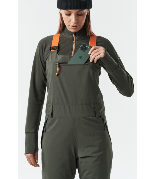 Orage RIDGE INSULATED BIB