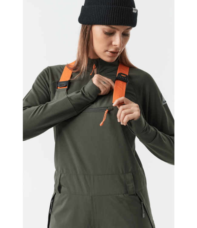 Orage RIDGE INSULATED BIB