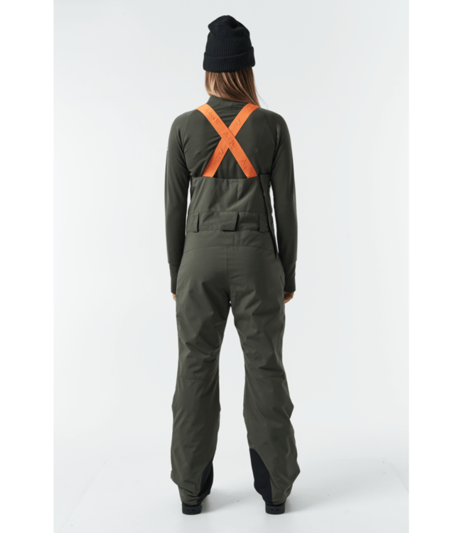 Orage RIDGE INSULATED BIB