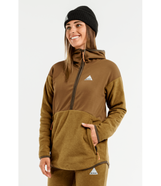 Orage YAMASKA FLEECE LAYERING