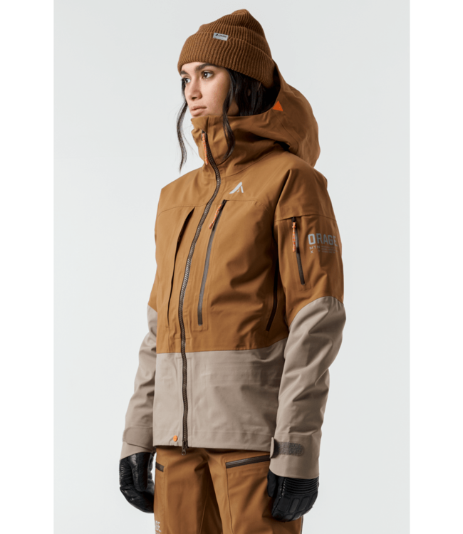 Orage PANORAMA  3L JACKET