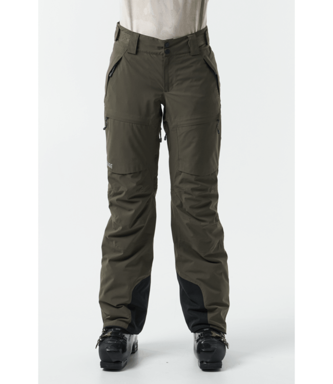 Orage CLARA INSULATED PANT