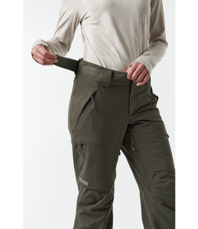 Orage CLARA INSULATED PANT