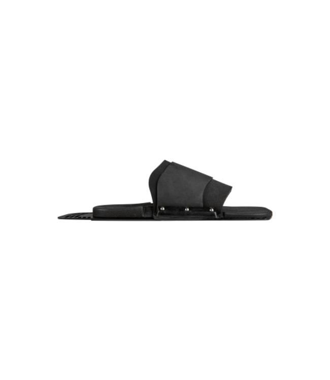 Radar Slalom Rubber Fitted RTP - Aluminum Plate - XL/XXL
