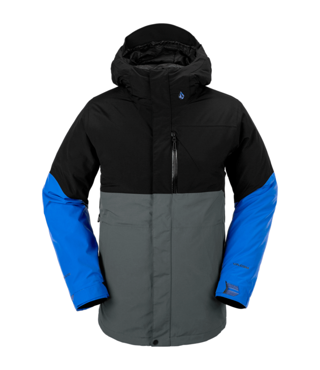 Volcom L INSULATED GORE-TEX JACKET