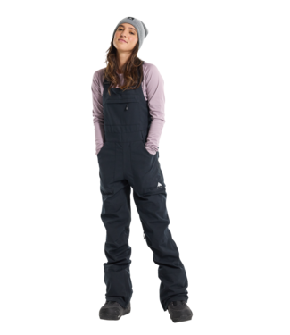 Burton Women's Avalon Stretch 2L Bib Pants - Tall