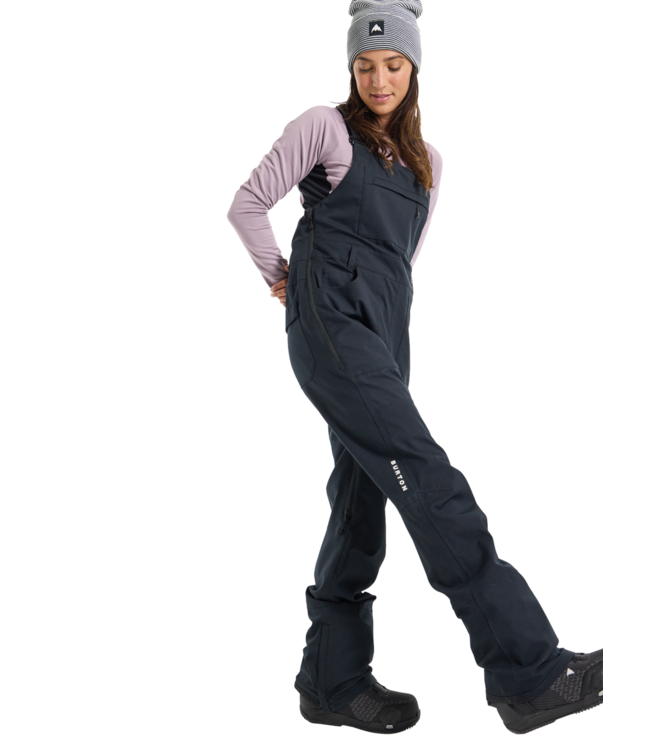 Burton Women's Avalon Stretch 2L Bib Pants - Tall