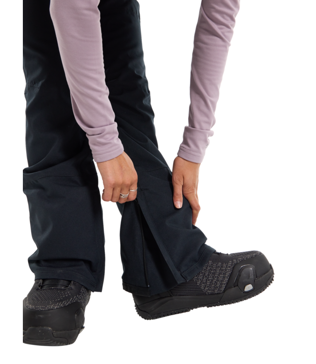 Burton Women's Avalon Stretch 2L Bib Pants - Tall