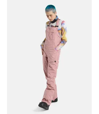 Burton Women's Avalon GORE-TEX 2L Bib Pants