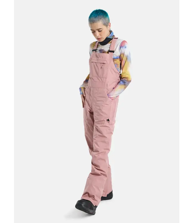 Burton Women's Avalon GORE-TEX 2L Bib Pants