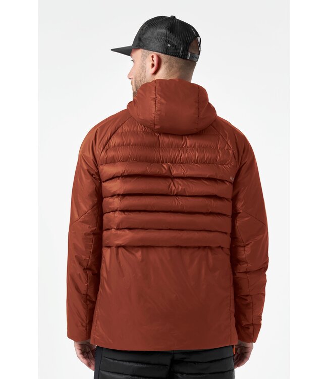 Orage ALTITUDE GILLTEK  JACKET