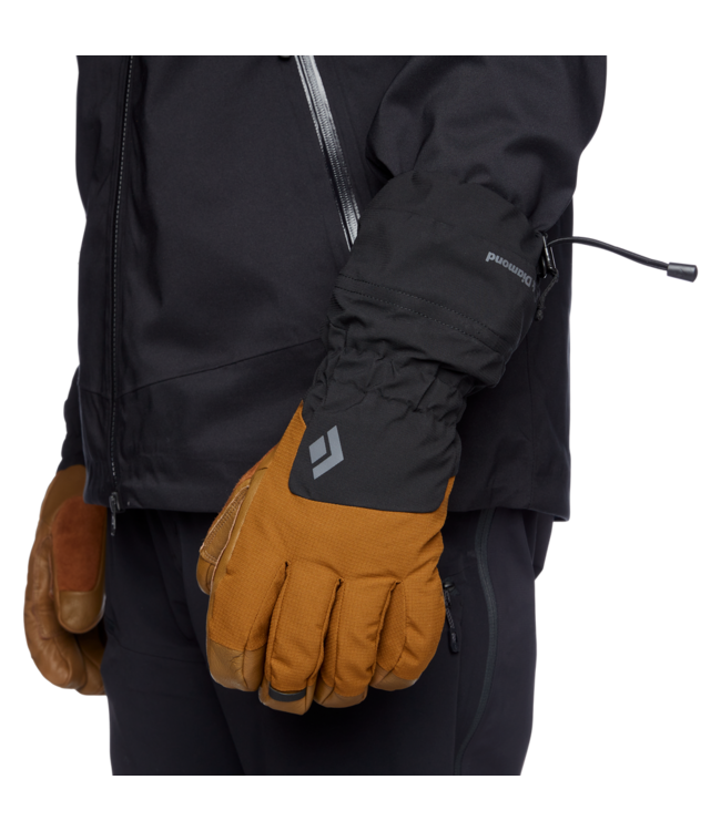 Black Diamond SOLOIST GLOVES