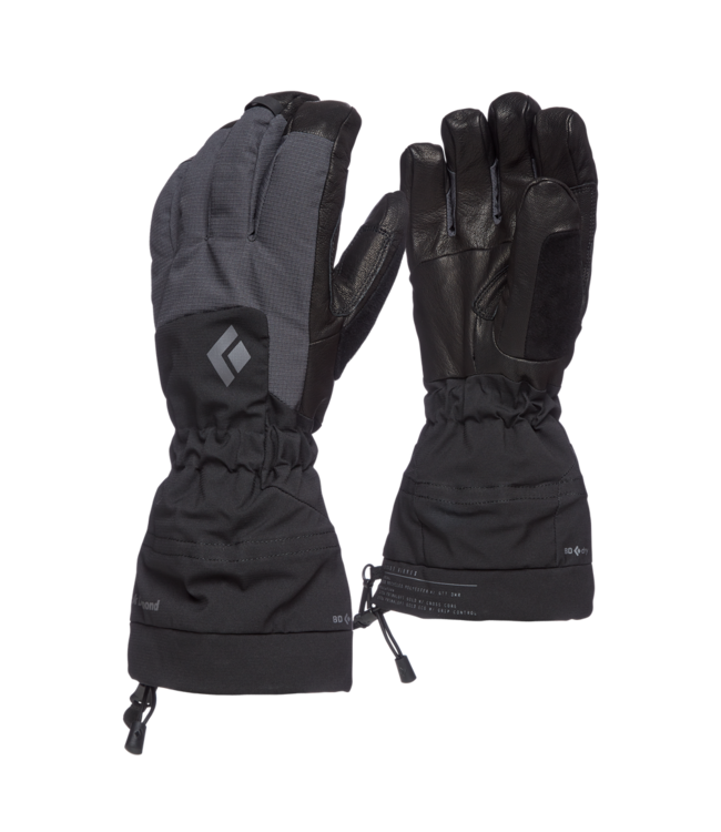 Black Diamond SOLOIST GLOVES