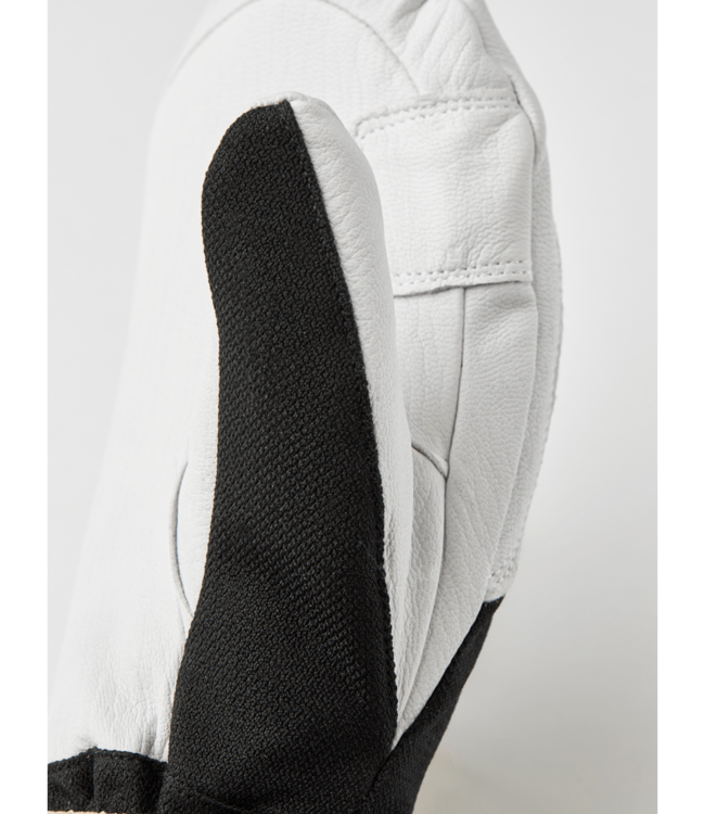 Hestra Womens Patrol Gauntlet Mitt