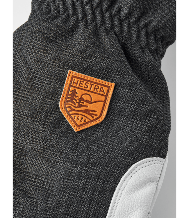 Hestra Army Leather Patrol Gauntlet Mitt