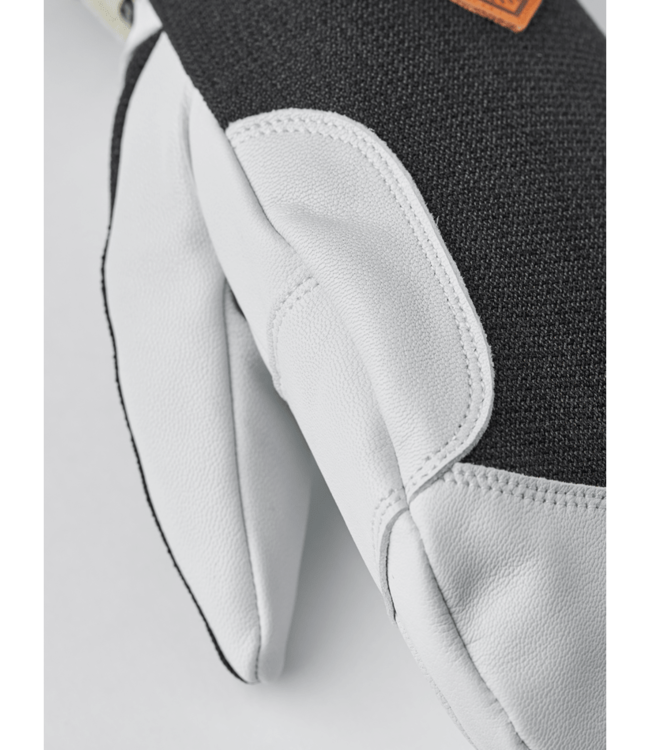 Hestra Army Leather Patrol Gauntlet Mitt