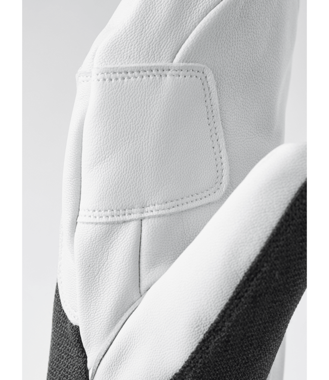 Hestra Army Leather Patrol Gauntlet Mitt