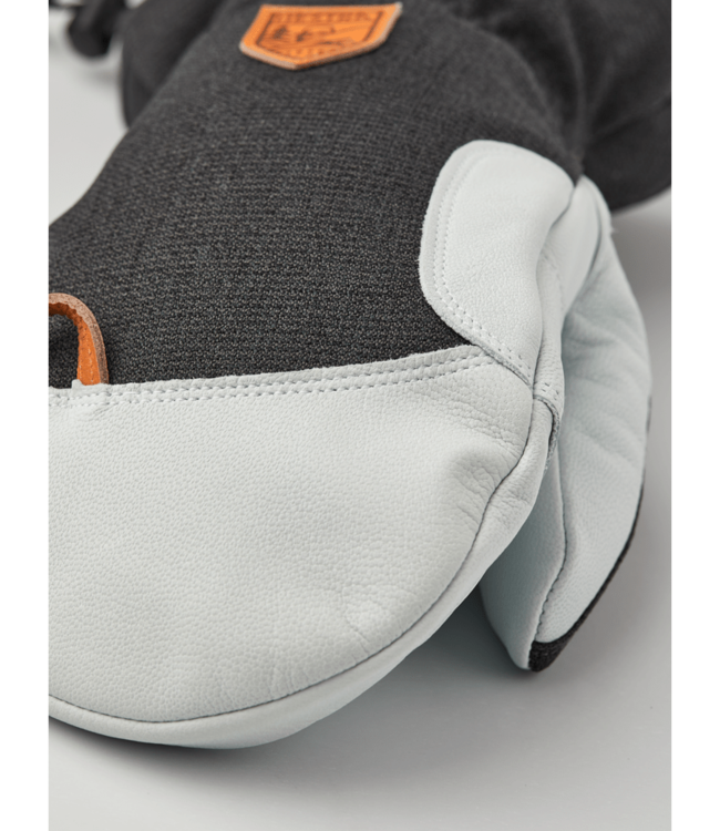 Hestra Army Leather Patrol Gauntlet Mitt