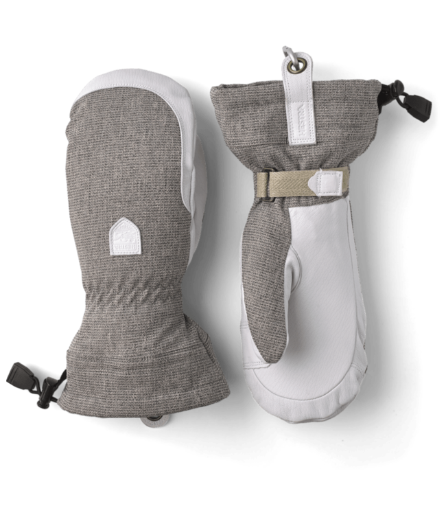 Hestra Womens Patrol Gauntlet Mitt