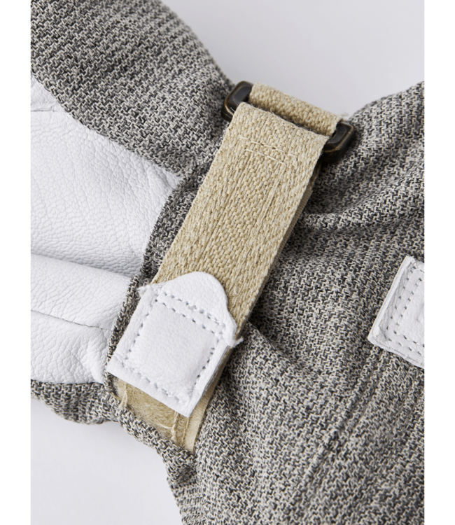 Hestra Womens Patrol Gauntlet Mitt